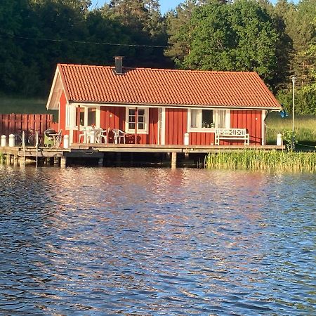 Sjoestugan Söderköping Exterior foto