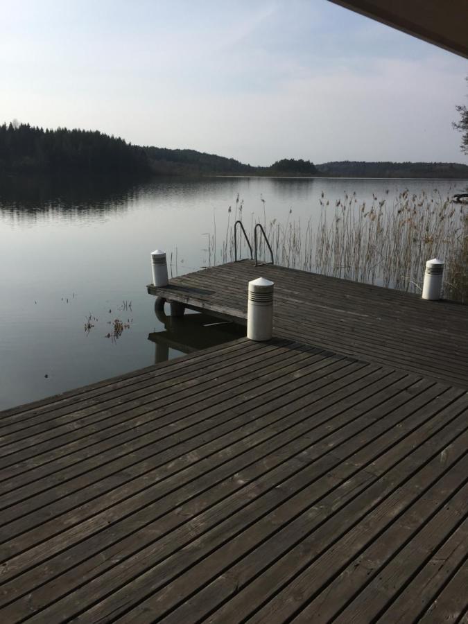 Sjoestugan Söderköping Exterior foto