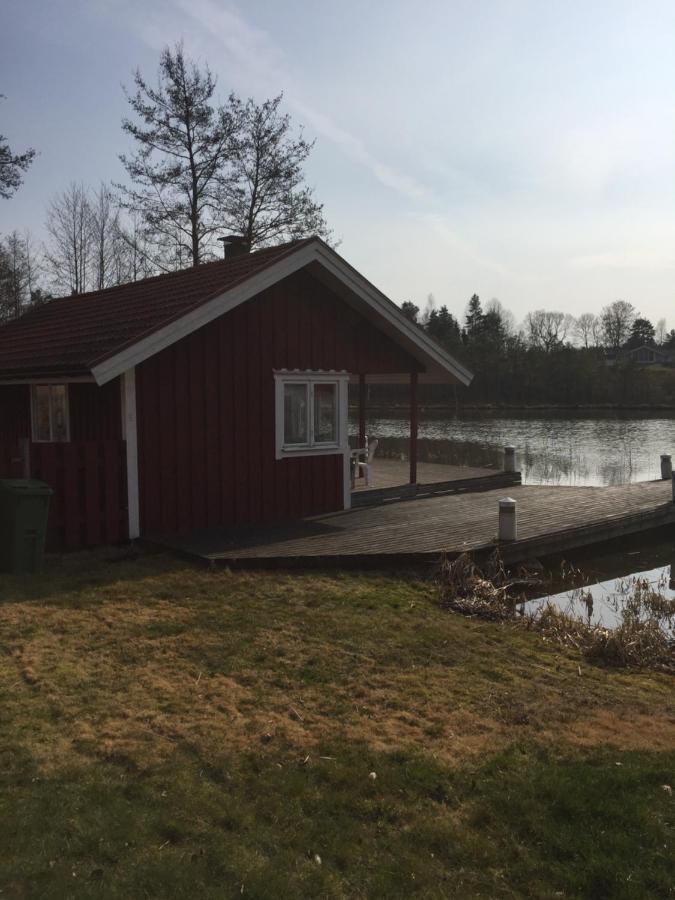 Sjoestugan Söderköping Exterior foto