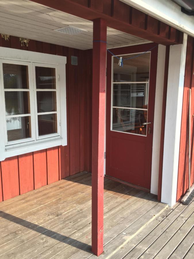 Sjoestugan Söderköping Exterior foto