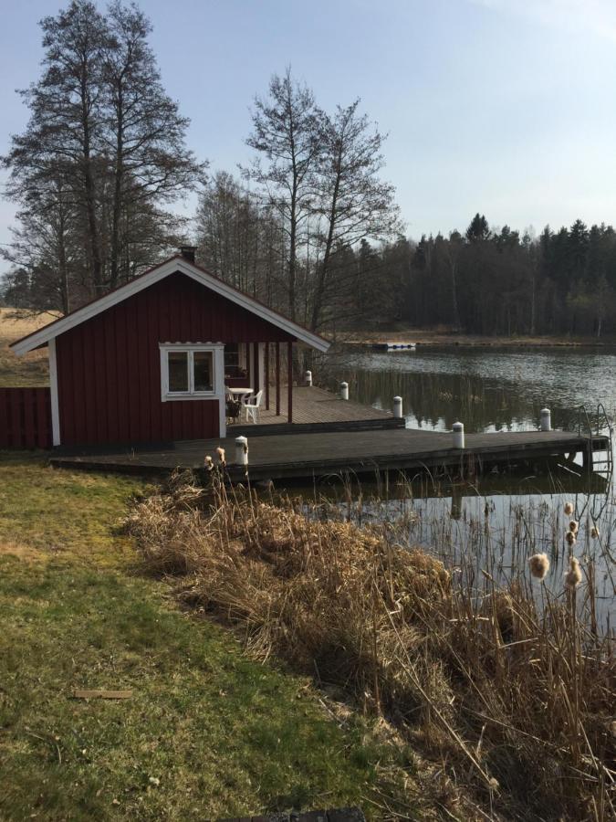 Sjoestugan Söderköping Exterior foto