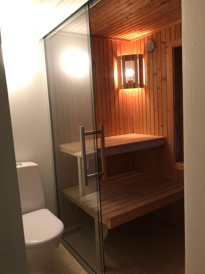 Sjoestugan Söderköping Exterior foto